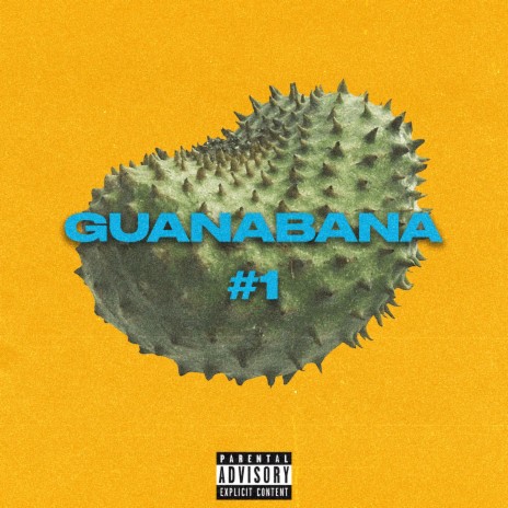 Guanabana Freestyle #1 (feat. 5enk) | Boomplay Music
