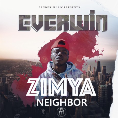 Zimya Neighbor | Boomplay Music