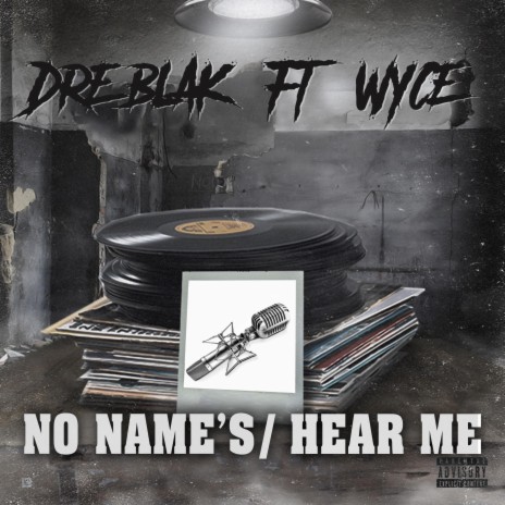 Hear Me ft. Wyce