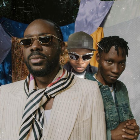 Party No Dey Stop (Refix) (feat. Adekunle Gold & Zinoleesky) | Boomplay Music