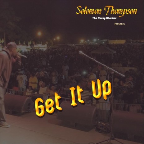 Get It Up | Boomplay Music