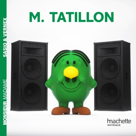 Mr Tatillon ft. Vernex | Boomplay Music