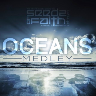Oceans Medley (Where Feet May Fail) lyrics | Boomplay Music
