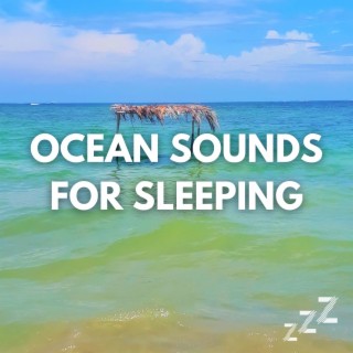 White Noise Ocean Sounds For Sleeping (Loopable, No Fade)