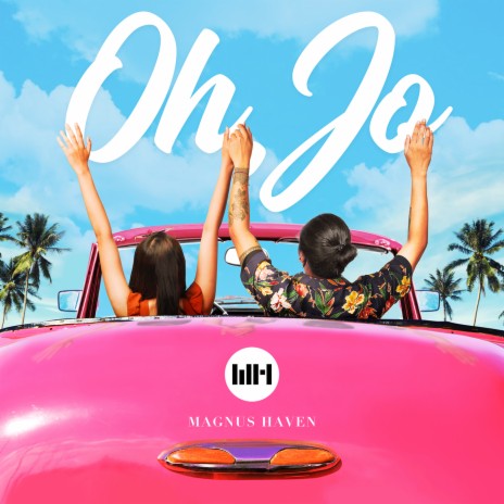 Oh, Jo | Boomplay Music