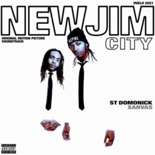 New Jim City