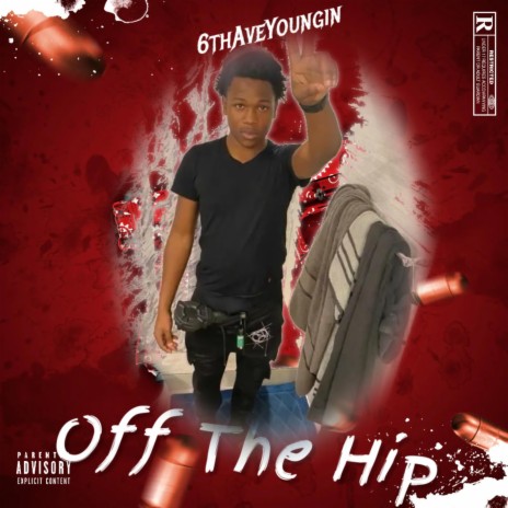 Off The Hip | Boomplay Music