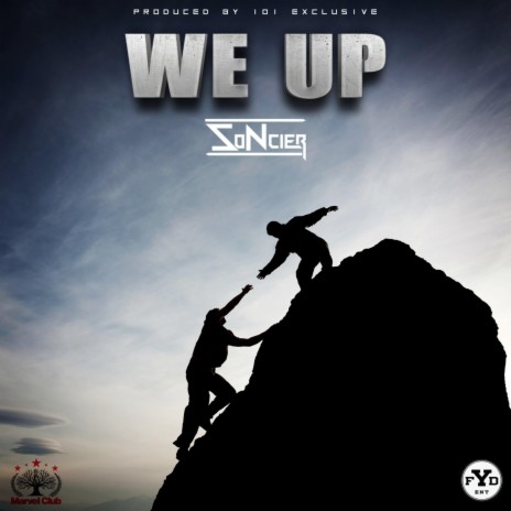 We Up | Boomplay Music