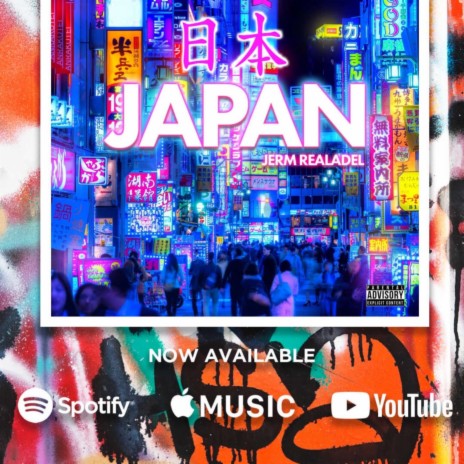 Japan (Radio Edit)