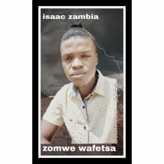 Zomwe wafetsa