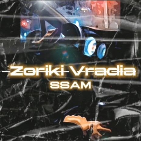 Zoriki Vradia | Boomplay Music