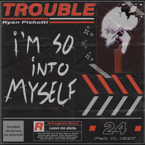 TROUBLE | Boomplay Music