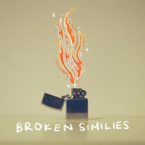 broken similes | Boomplay Music