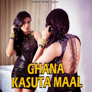 Ghana Kasuta Maal