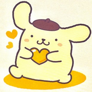 PomPomPurin, My Sunshine