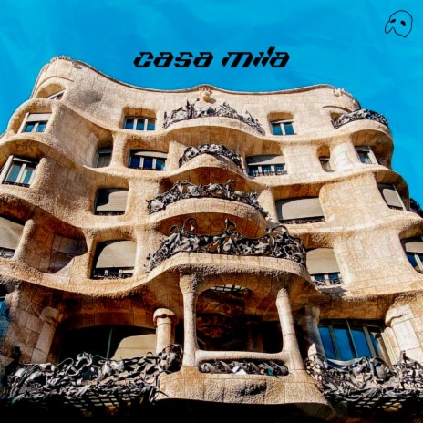 casa mila | Boomplay Music