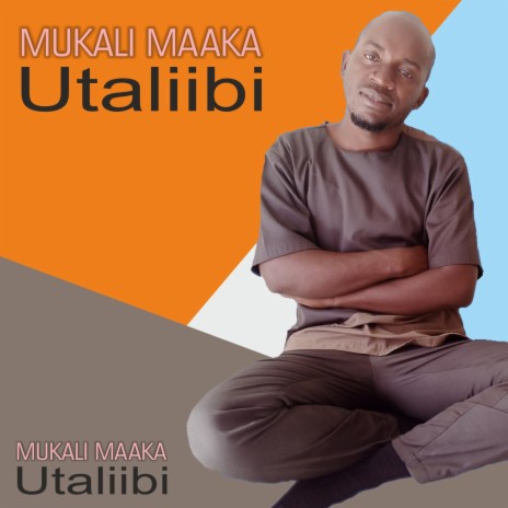 Utaliibi | Boomplay Music