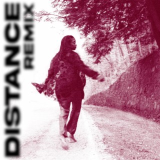 Distance (Jaye Locke Remix)