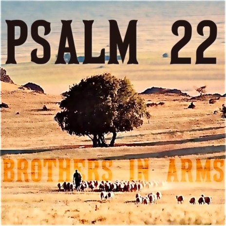 Psalm 22 (Instrumental)