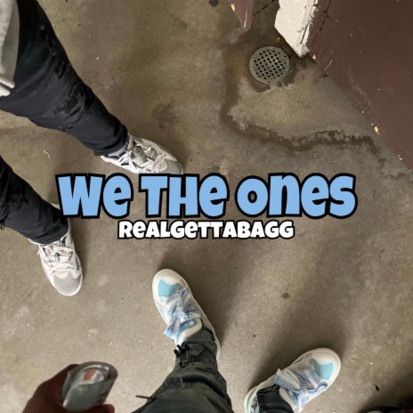 We The Ones | Boomplay Music