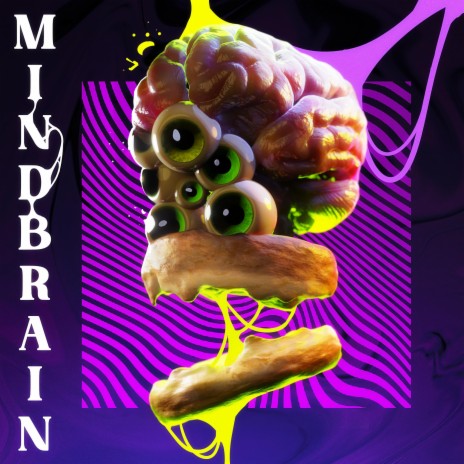 MINDBRAIN | Boomplay Music