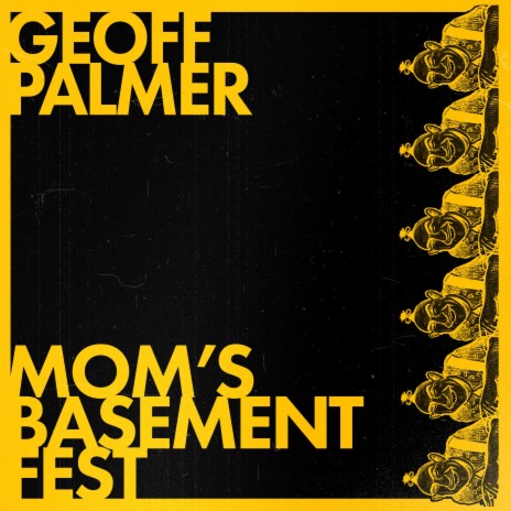 Mom's Basement Fest | Boomplay Music