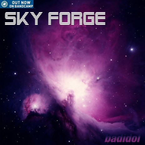 Sky Forge | Boomplay Music