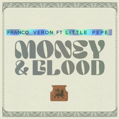 Money & Blood ft. Little Pepe | Boomplay Music