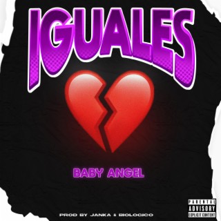 IGUALES lyrics | Boomplay Music