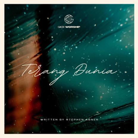 Terang Dunia | Boomplay Music