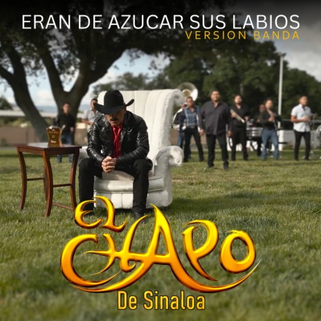 Eran De Azucar Sus Labios (Version Banda) | Boomplay Music