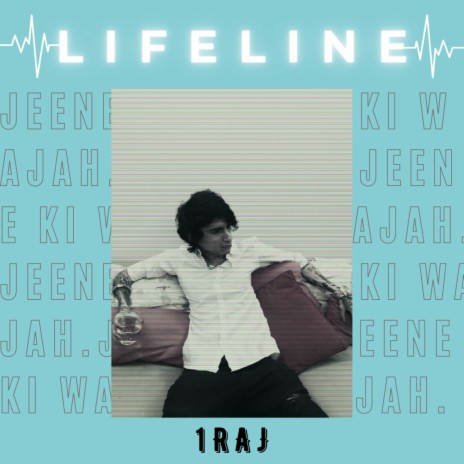 Lifeline (Jeene Ki Wajah) | Boomplay Music