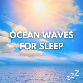 Calm Ocean Waves (Loopable, No Fade)