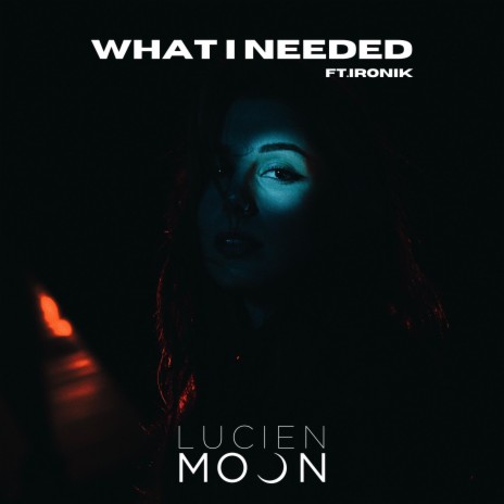 What I Needed ft. Ironik | Boomplay Music