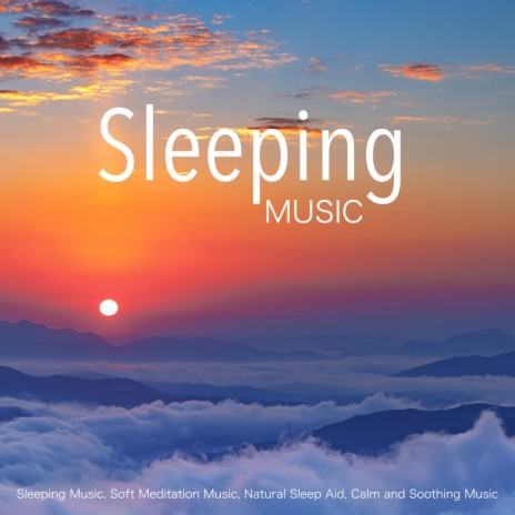 Deep Sleep Healing Music