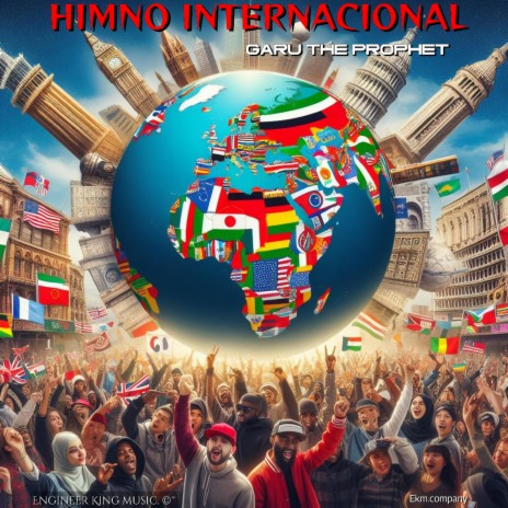 Himno Internacional | Boomplay Music