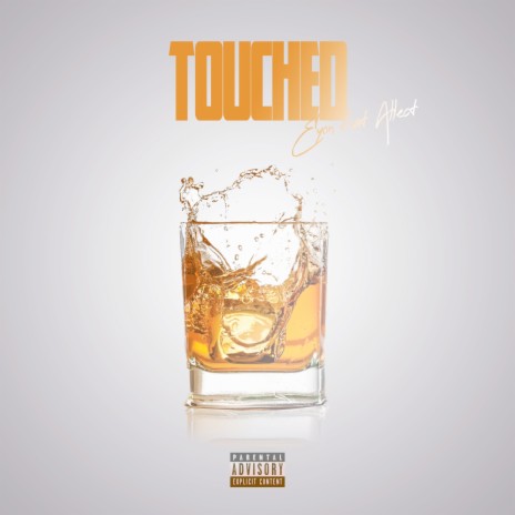 Touched ft. Allect