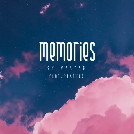 Memories (feat. Pextyle)