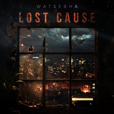 Lost Cause | Boomplay Music