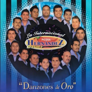 Danzones de Oro