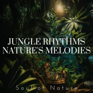 Jungle Rhythms: Nature's Melodies