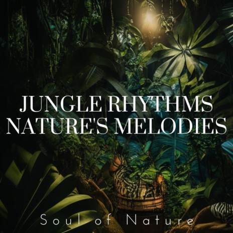 Jungle Serenade ft. HiFi Nature Sound Library