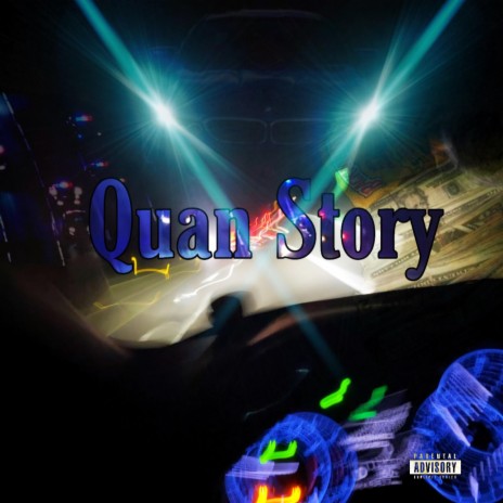 Quan Story | Boomplay Music