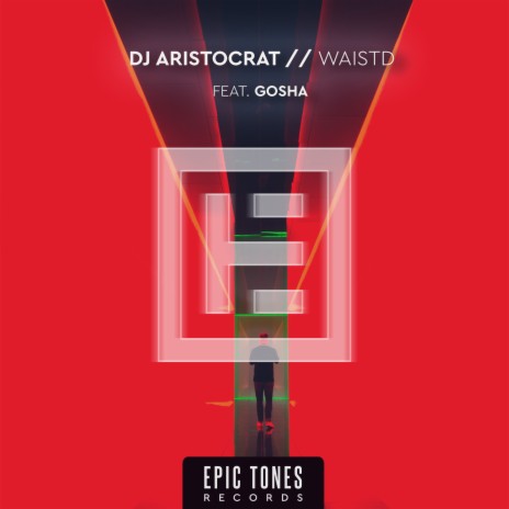 WAISTD (Radio Edit) ft. Gosha | Boomplay Music