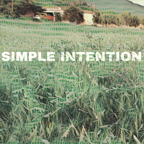 SIMPLE INTENTION | Boomplay Music