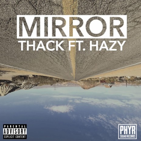 Mirror ft. Hazy C | Boomplay Music