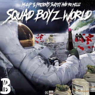 Squad Boyz World