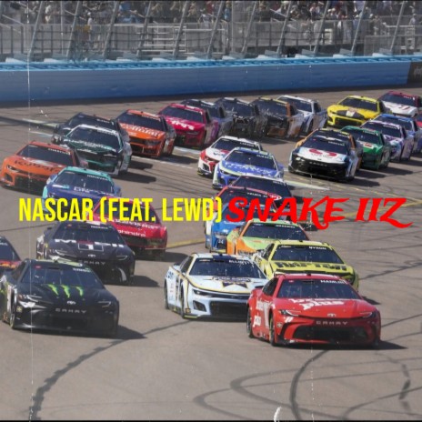 Nascar ft. Lewd | Boomplay Music