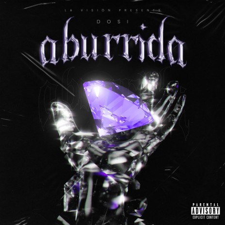 Aburrida | Boomplay Music