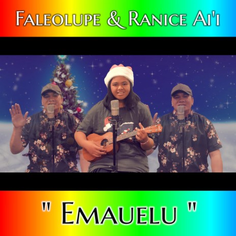 Emanuelu ft. Ranice Ai'i | Boomplay Music